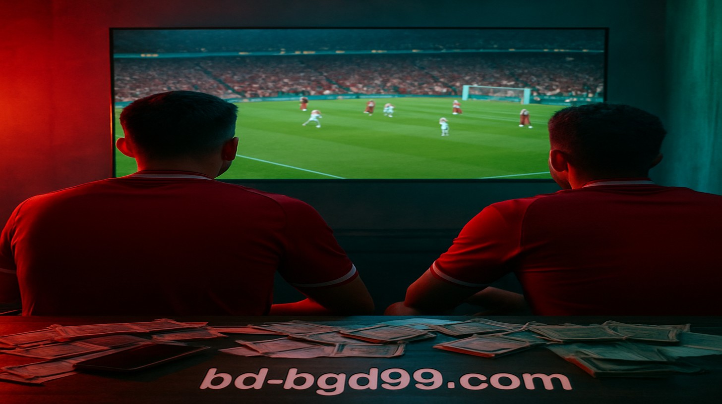 bgd99 মোবাইল প্লে-এর জন্য একটি অনলাইন গেমিং অ্যাপ