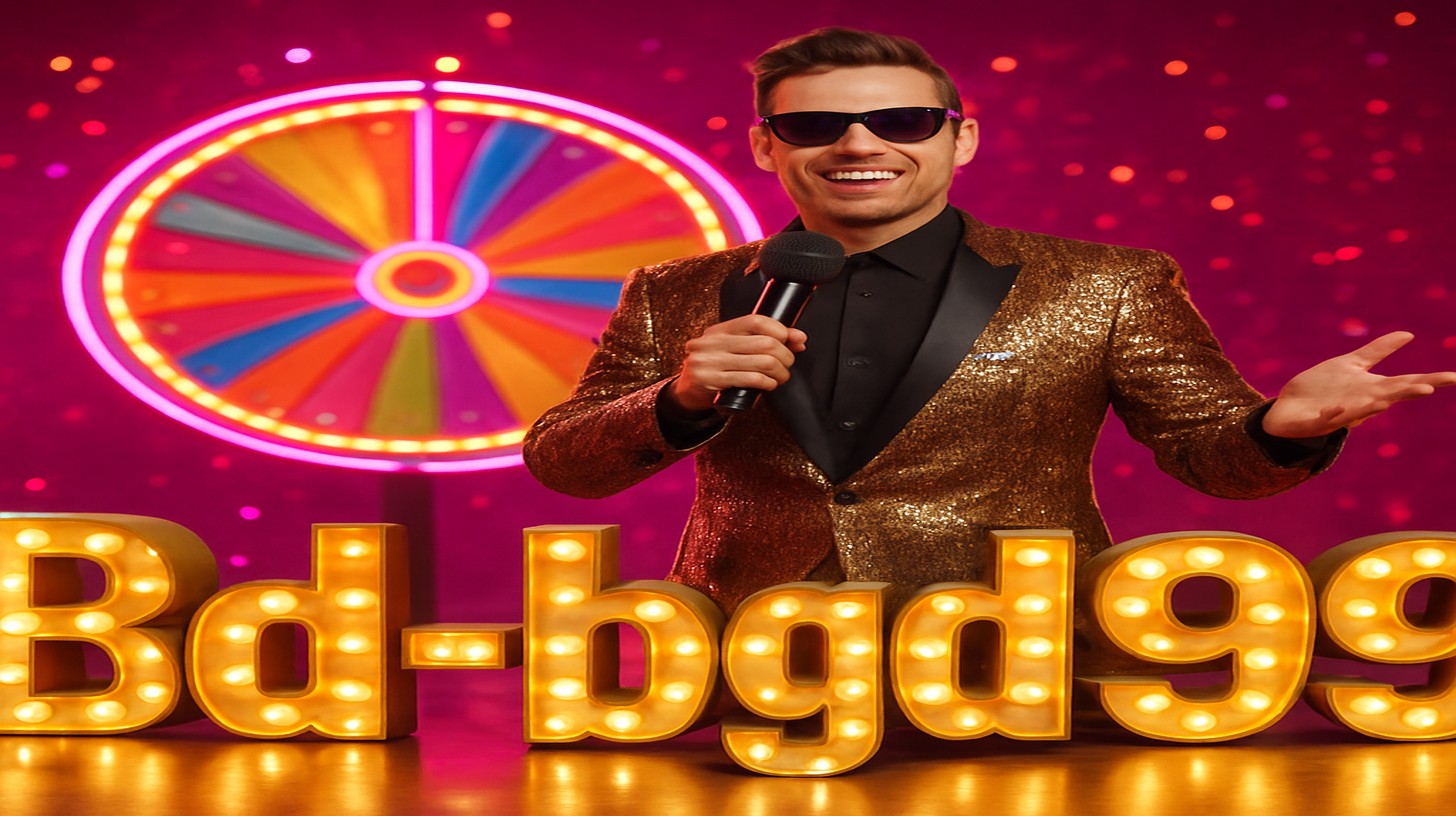 bgd99 কম ক্রেইজি টাইম অনলাইন গেমিং প্ল্যাটফর্মটি স্পিন চক্র, বোনাস মাল্টিপ্লায়ার এবং উত্তেজনাপূর্ণ লাইভ গেমপ্লে প্রদান করে bgd99 কম ক্রেইজি টাইম অনলাইন গেমিং প্ল্যাটফর্ম: হুইল ও গুণকসমূহ