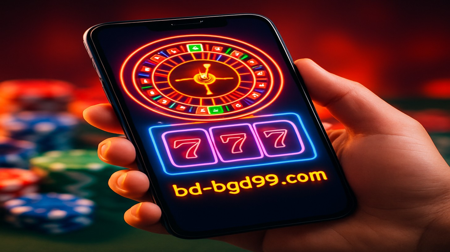 bgd99 কম লগইন ও প্রোফাইল অ্যাক্সেসের জন্য ব্যবহারকারী পোর্টাল
