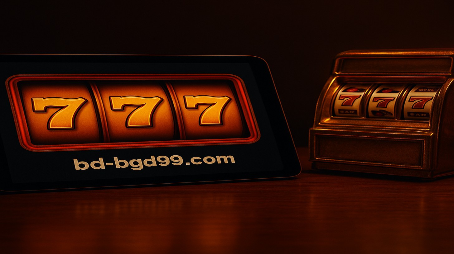 bgd99 COM লগইন অ্যাপ: নিরাপদ মোবাইল প্লে অপশনসহ
